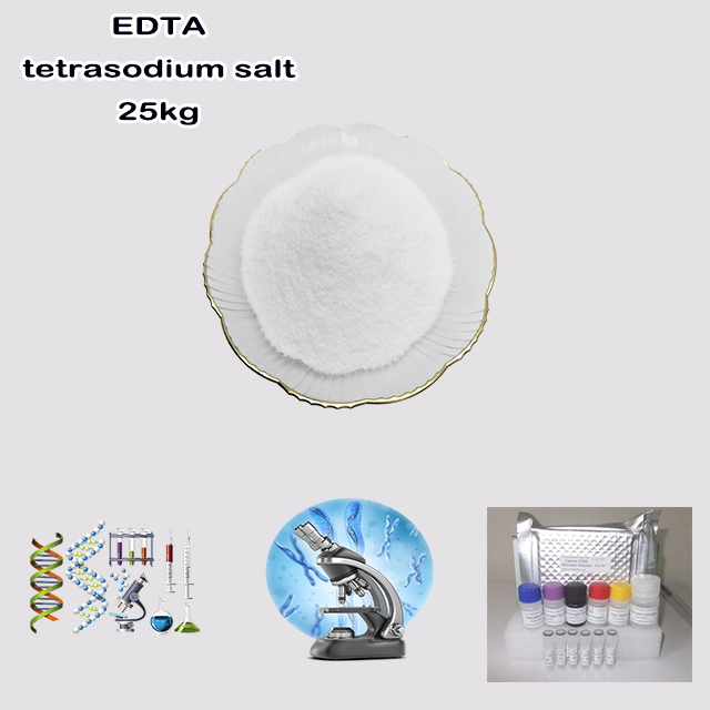 China Supplier High Quality Best Price EDTA-4Na.2H2O CAS 10378-23-1