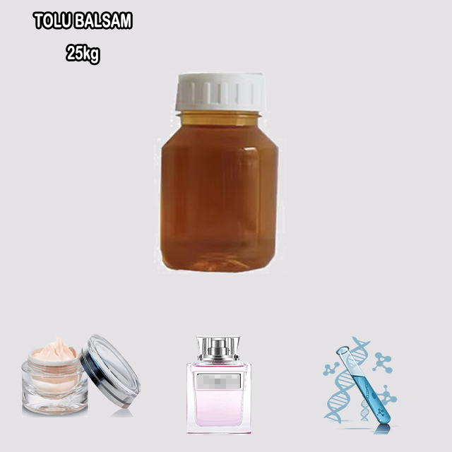 China Supplier High Quality Best Price Tolu Balsam CAS 9000-64-0