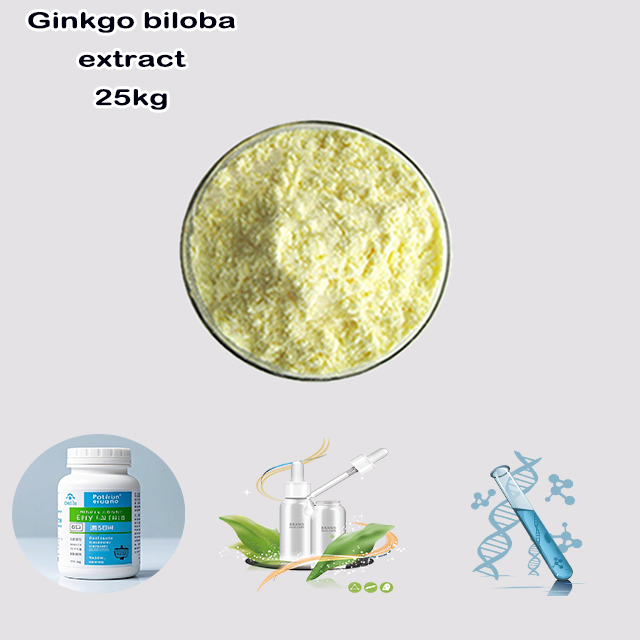 China Factory Supply High Quality Ginseng Extract CAS 90045-38-8