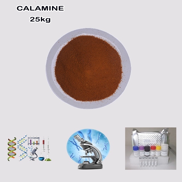 China Chemical Manufacturer Supply High Quality Calamine CAS 8011-96-9 with good service