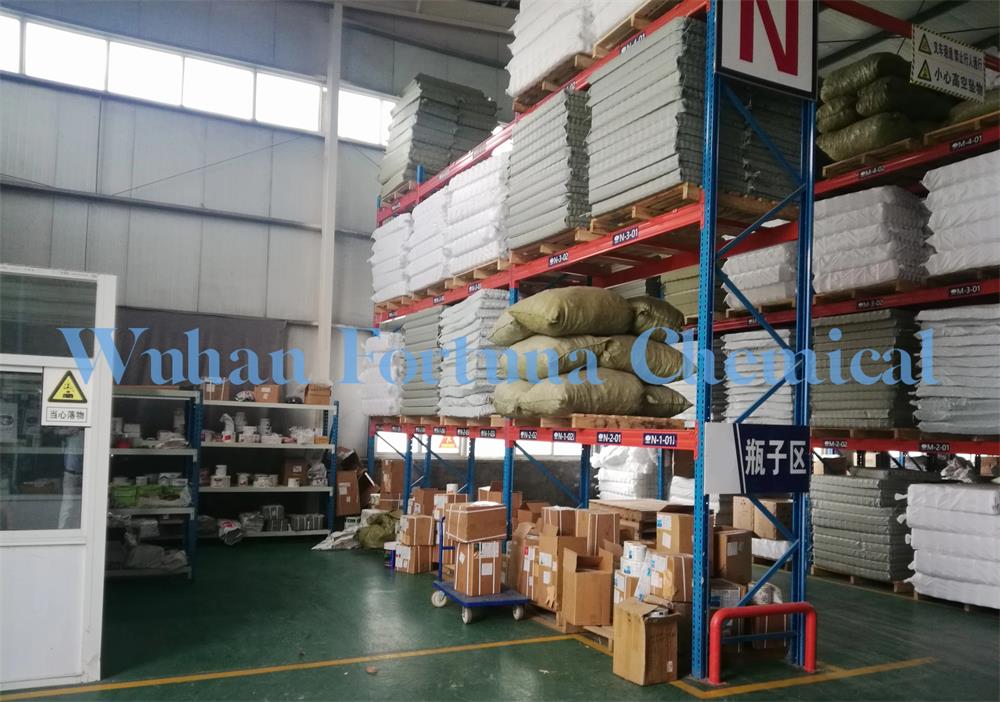 China Chemical Manufacturer Supply Polyinosinic acid-polycytidylic acid CAS 24939-03-5 with good service for sale