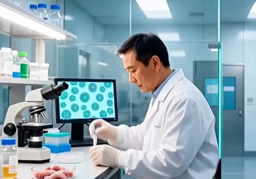 Why Sodium Hyaluronate Is in 90% of Skincare Products?