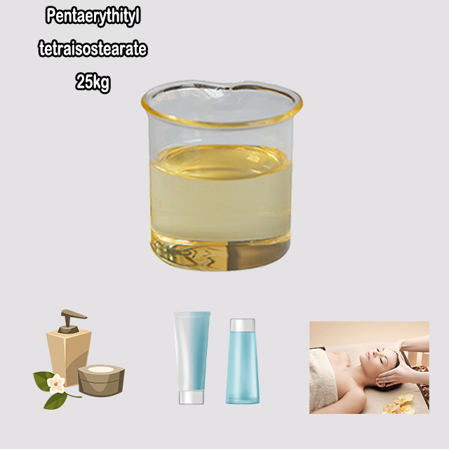 Chemical Manufacturer Supply Top Quality Best Price Pentaerythityl tetraisostearate CAS 62125-22-8 with good service for sale