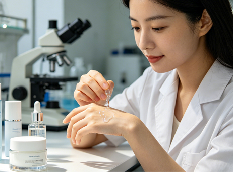 Humectants Raw Material Supplier