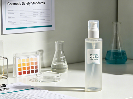 Preservatives Raw Material Supplier