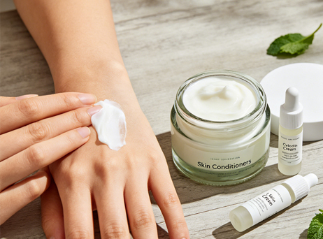 Skin Conditioners Raw Material Supplier