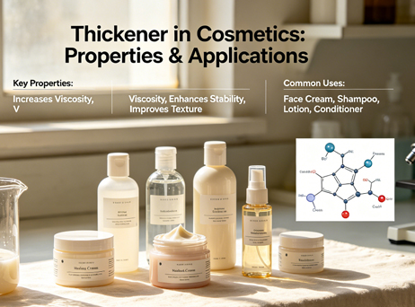 Thickener