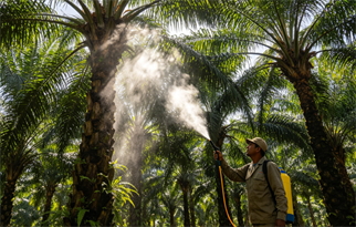 Agrochemicals & Intermediates