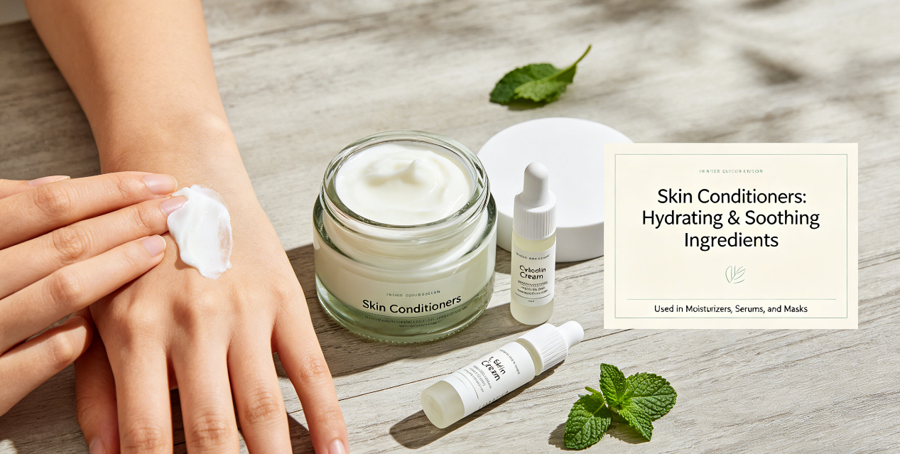 Skin Conditioners for sale