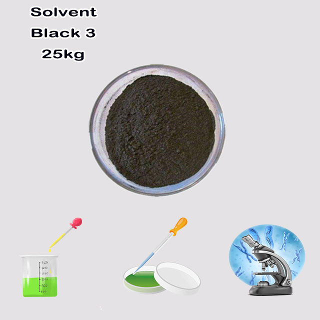 Dyes Supplier High Pure Best Price Solvent Black 3 CAS 4197-25-5 with good service
