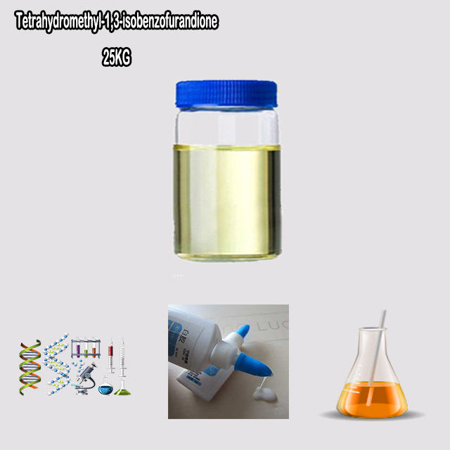 Factory Hot Selling High Quality Best Price Tetrahydromethyl-1,3-Isobenzofurandione CAS 11070-44-3 with good service