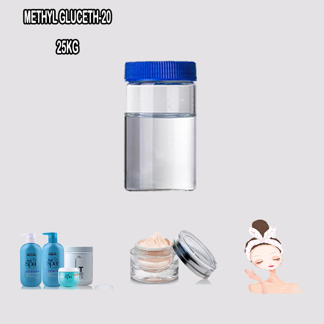 Cosmetic Grade High Quality Best Price Ceth-20(MEG20) CAS 68239-42-9 used for personal skincare products for sale