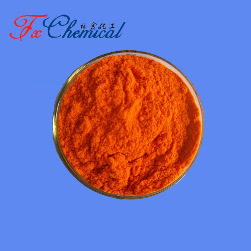 ETHYL BETA-APO-8'-CAROTENOATE (TRANS) CAS 1109-11-1 for sale