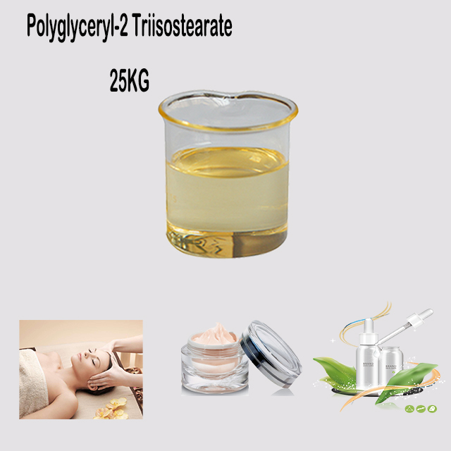 China supplier Polyglyceryl-2 Triisostearate CAS 120486-24-0 with fast delivery