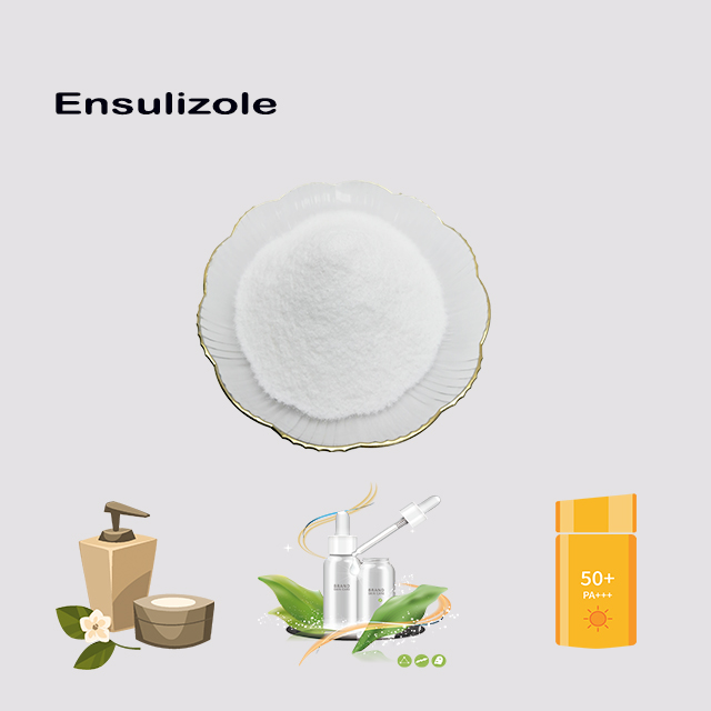 Steady supply 2-Phenylbenzimidazole-5-sulfonic acid CAS 27503-81-7 with good price for sale