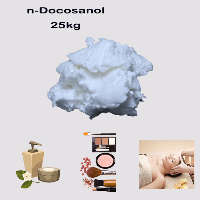 Factory supply n-Docosanol CAS 661-19-8 with fast delivery for sale