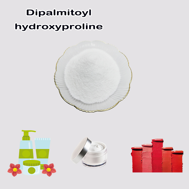 Steady supply Dipalmitoyl hydroxyproline CAS 41672-81-5 with good price for sale