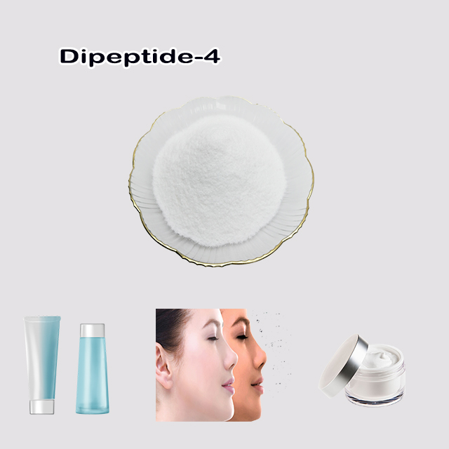 Factory supply Dipeptide-4 CAS 24587-41-5 with good price