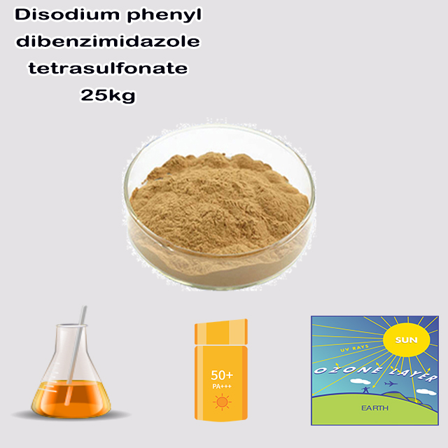 High Quality Best Price Neo Heliopan AP Powder CAS NO 180898-37-7 Other Fine Chemical for sale
