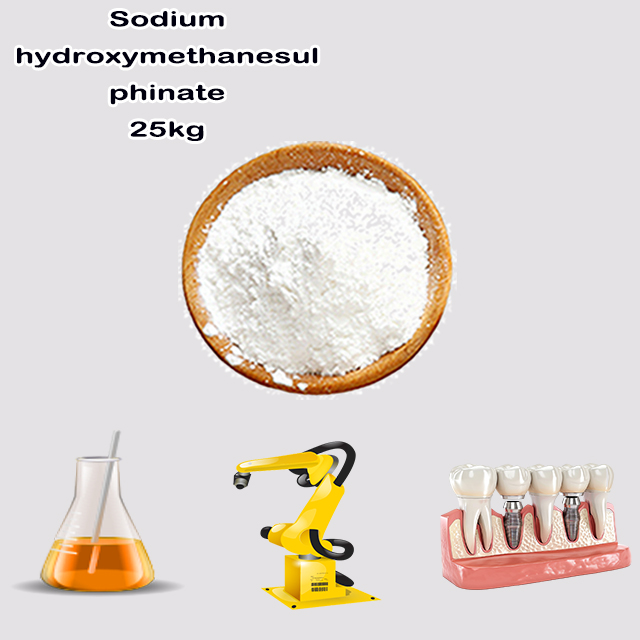 China Manufacturer Top Purity Best Price Rongalite CAS 149-44-0 with good service